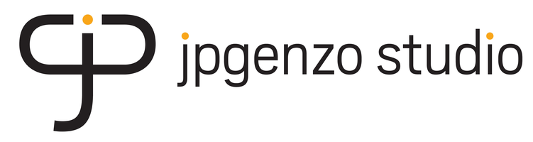 JP Genzo Studio logo