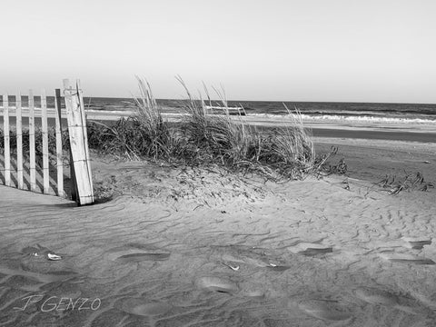 Brigantine beach